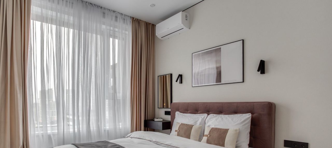 Снять 2-к квартиру на улица Крузенштерна, 9, метро Авиамоторная, г. Москва