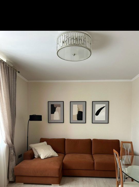 Снять 3-к квартиру на улица Павла Андреева, 4, метро Серпуховская, г. Москва