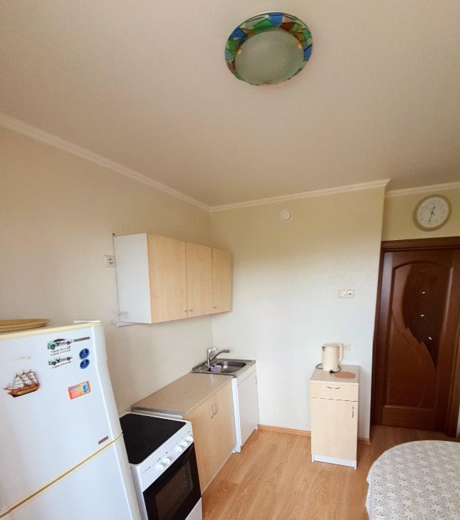 Сдается двухкомнатная квартира на улица Барышевская Роща, 26, метро Бунинская аллея, г. Москва