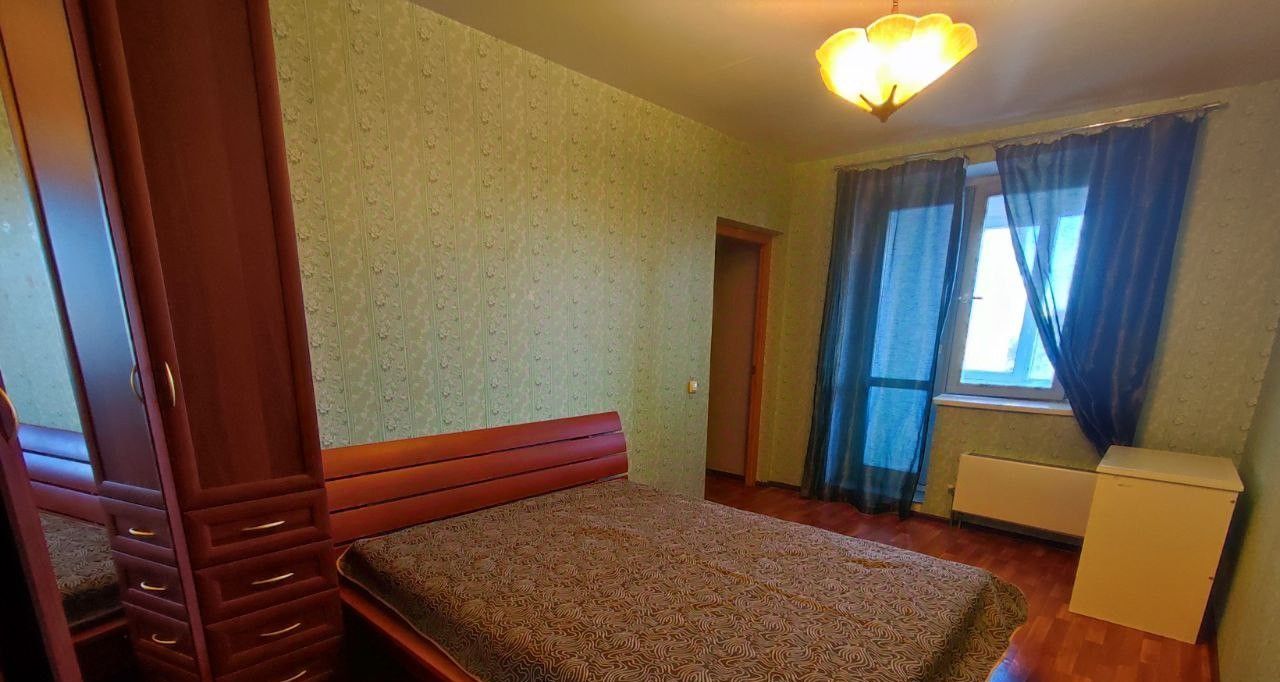 Сдаю 3-комнатную квартиру на улица Полины Осипенко, 4к2, метро ЦСКА, г. Москва