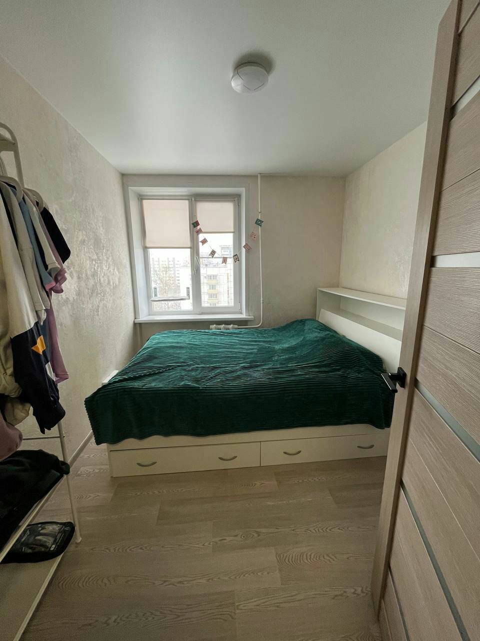 Сдам 2к квартиру на г Москва, Старомарьинское шоссе, д 12, метро Бутырская, г. Москва