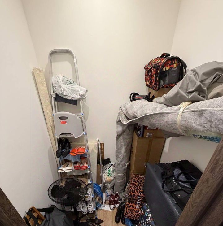 Снять 2к квартиру на Красноказарменная улица, 14Ак5, метро Авиамоторная, г. Москва