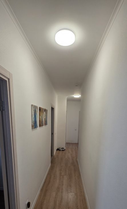 Сдается 3-комнатная квартира на Керченская улица, 26А, метро Севастопольская, г. Москва