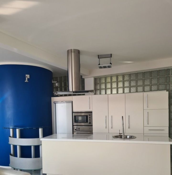 Снять 2-к квартиру на Ленинский проспект, 16, метро Ленинский проспект, г. Москва