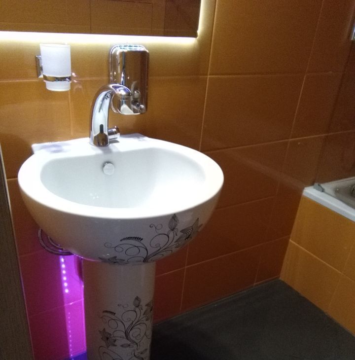 Сдаю однокомнатную квартиру на Нагатинская улица, 33К2, метро Автозаводская (Замоскворецкая линия), г. Москва