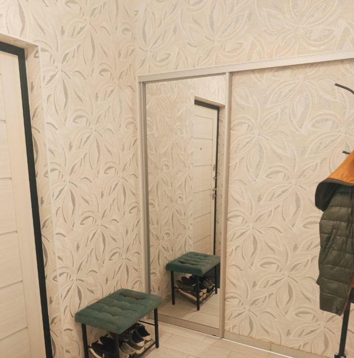 Сдам 1к квартиру на улица Лавриненко, 13к3, метро Некрасовка, г. Москва