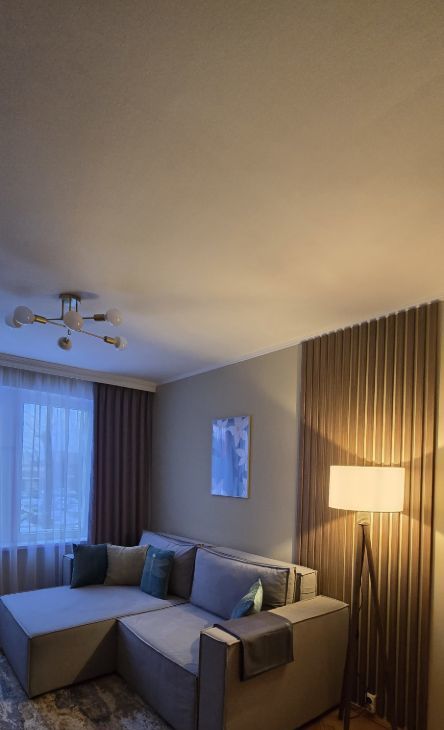 Аренда 2-комнатной квартиры на Севастопольский проспект, 45К1, метро Нахимовский проспект, г. Москва