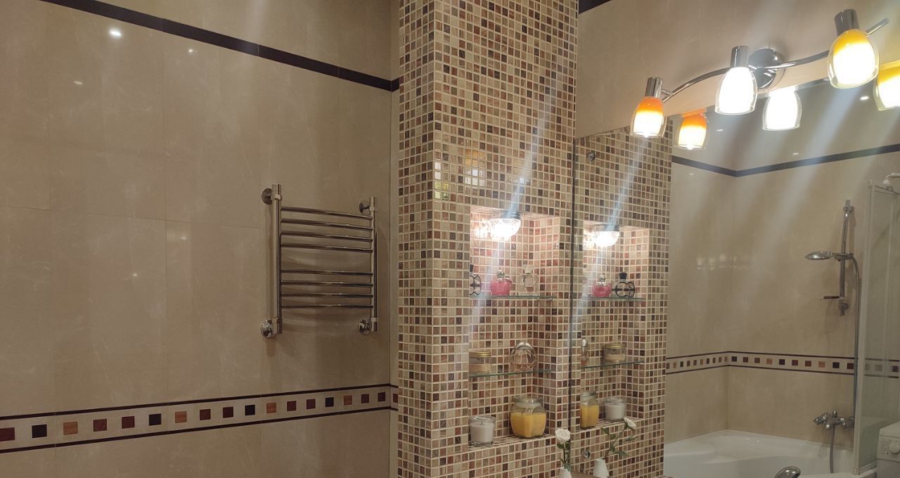 Сдам 2-к квартиру на Мичуринский проспект, 7, метро Раменки, г. Москва