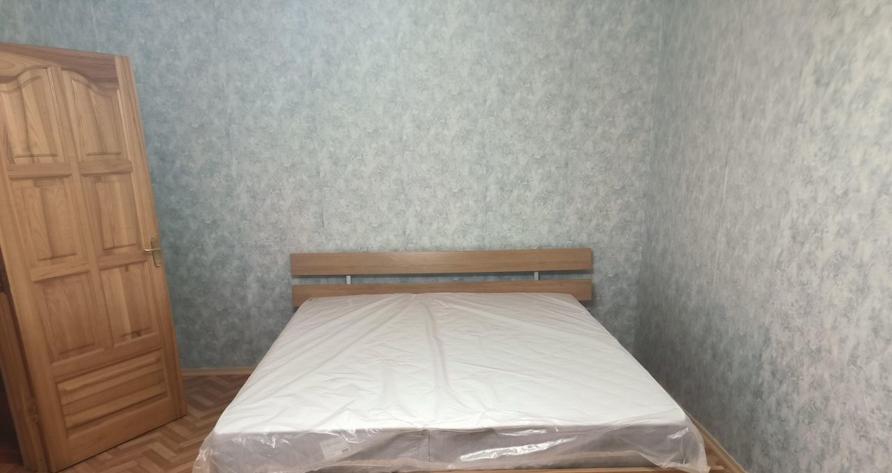 Аренда однокомнатной квартиры на Кантемировская улица, 14К2, метро Царицыно, г. Москва