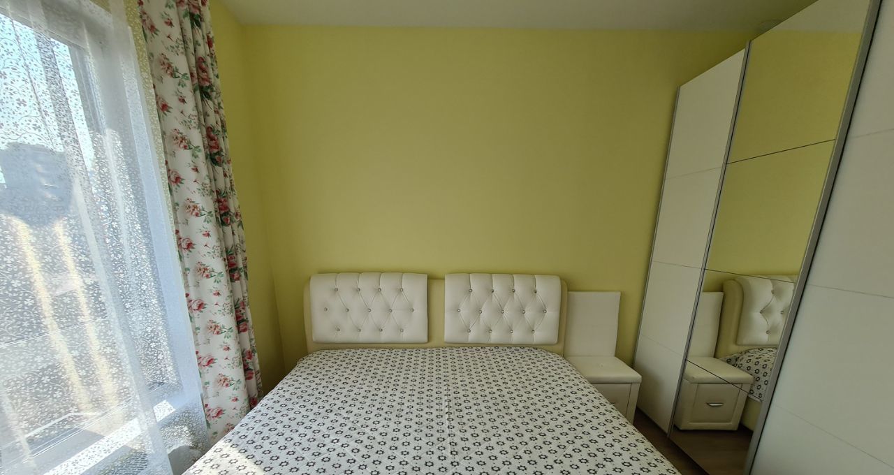 Снять 1-комнатную квартиру на Лобненская улица, 13к3, метро Селигерская, г. Москва