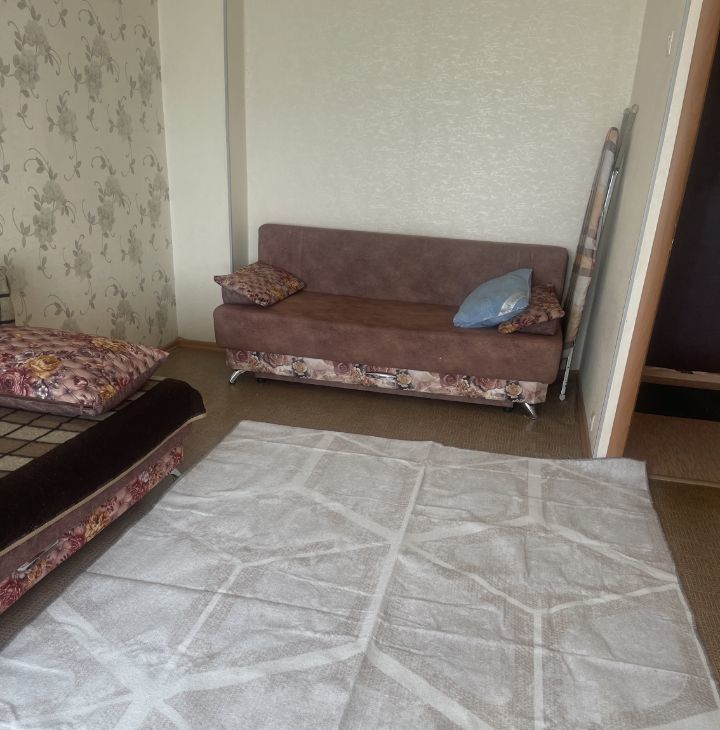 Аренда 1к квартиры на Очаковское шоссе, 6К2, метро Мичуринский проспект, г. Москва