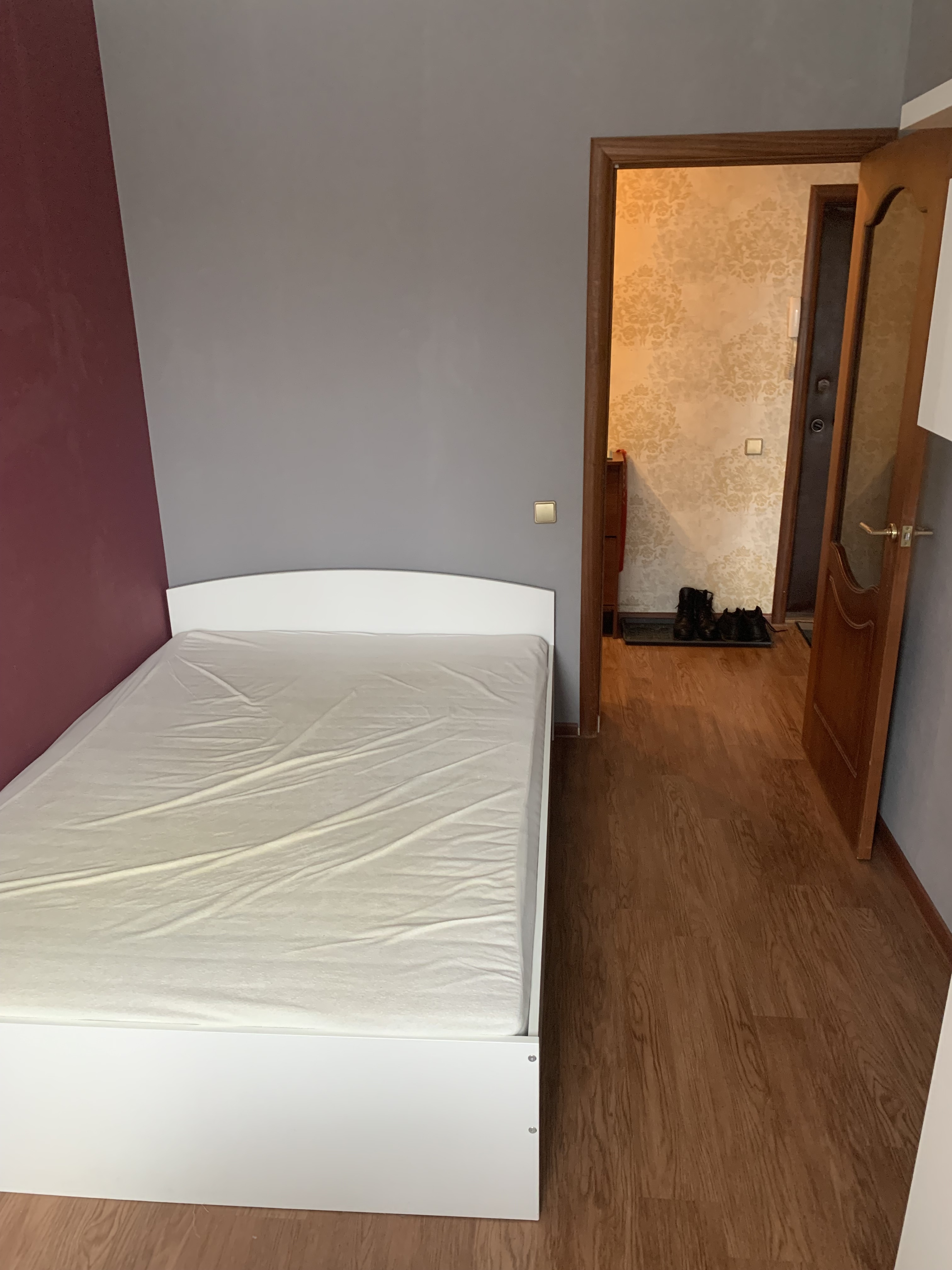 Сдаю 2-к квартиру на г Москва, ул Генерала Антонова, д 5 к 3, кв 126, метро Беляево, г. Москва
