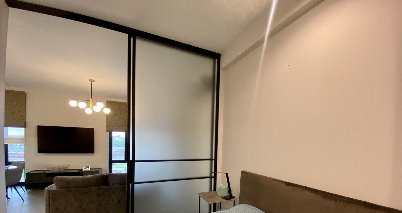 Сдается 1к квартира на Ходынская улица, 2, метро Белорусская, г. Москва