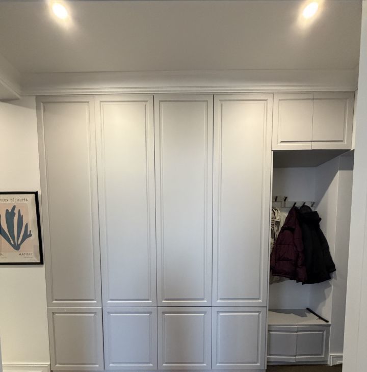 Аренда двухкомнатной квартиры на Красногвардейский бульвар, 7, метро Улица 1905 года, г. Москва