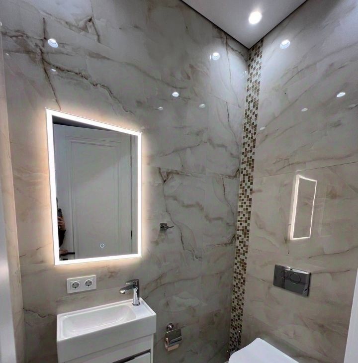 Снять 2-к квартиру на Багратионовский проезд, 5Ак1, метро Парк Победы, г. Москва