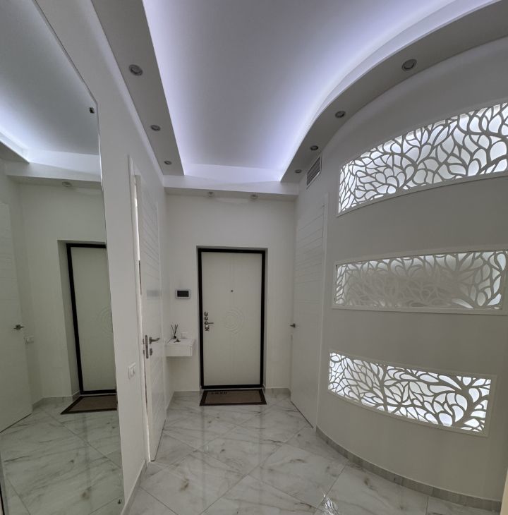 Сдам 2-к квартиру на Херсонская улица, 43, метро Новые Черёмушки, г. Москва