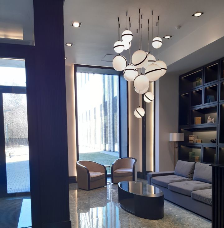 Сдаю 1к квартиру на улица Дыбенко, 7/1, метро Ховрино, г. Москва