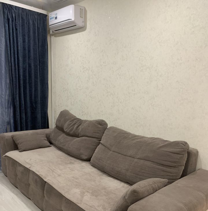 Сдаю 1-к квартиру на 4, г. Москва