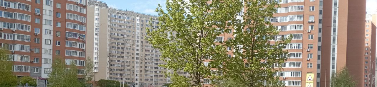 Сдается 1-к квартира на улица Самуила Маршака, 19, метро Новопеределкино, г. Москва