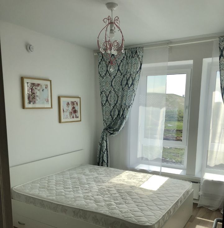 Снять 1-комнатную квартиру на улица Саларьевская, 13к3, метро Саларьево, г. Москва