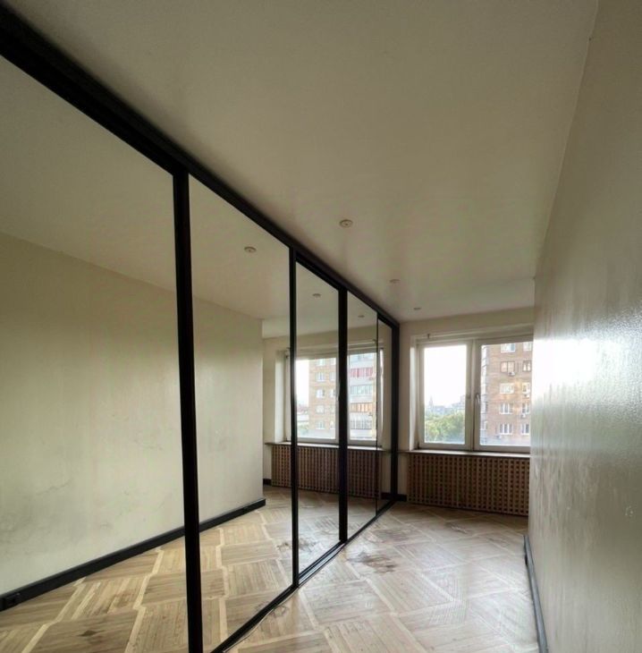 Сдается 3к квартира на Протопоповский переулок, 16, метро Красные ворота, г. Москва