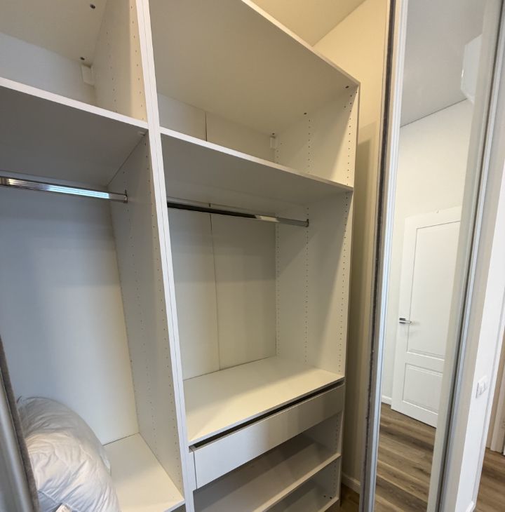 Сдам 2к квартиру на Мичуринский проспект, 56, метро Раменки, г. Москва