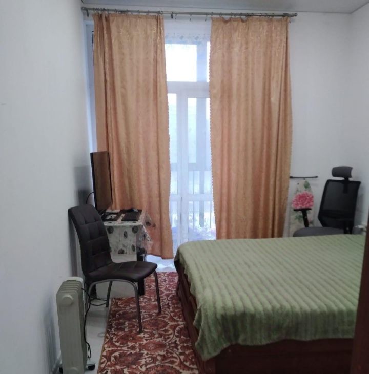 Сдам двухкомнатную квартиру на бульвар Скандинавский, 17, метро Бульвар Адмирала Ушакова, г. Москва