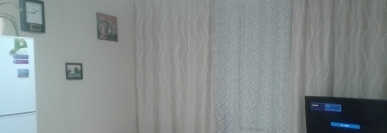 Сдается однокомнатная квартира на улица Маршала Рыбалко, 4В, метро Зорге, г. Москва