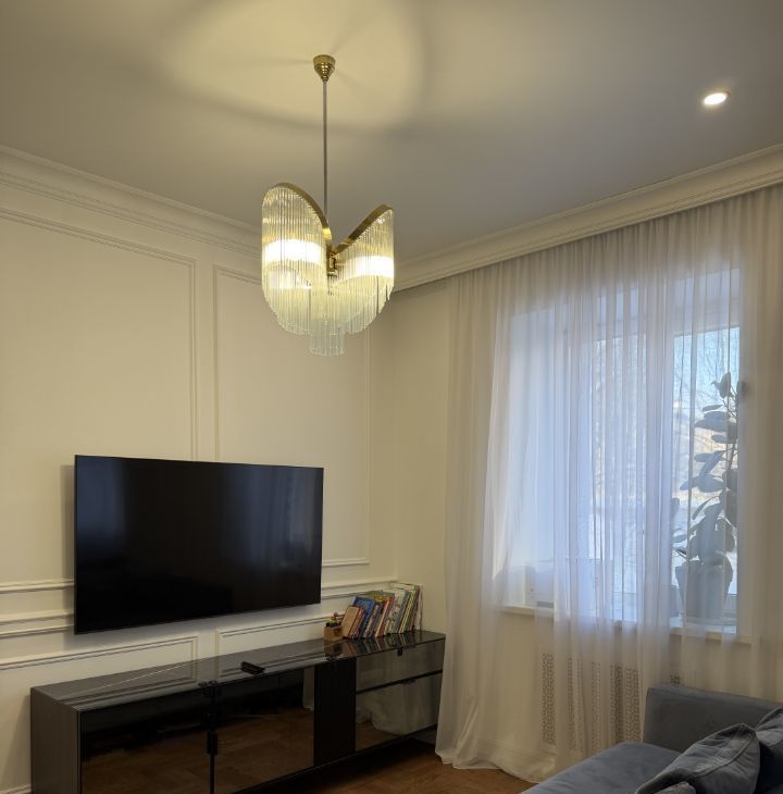 Сдам 2-к квартиру на Красногвардейский бульвар, 7, метро Улица 1905 года, г. Москва