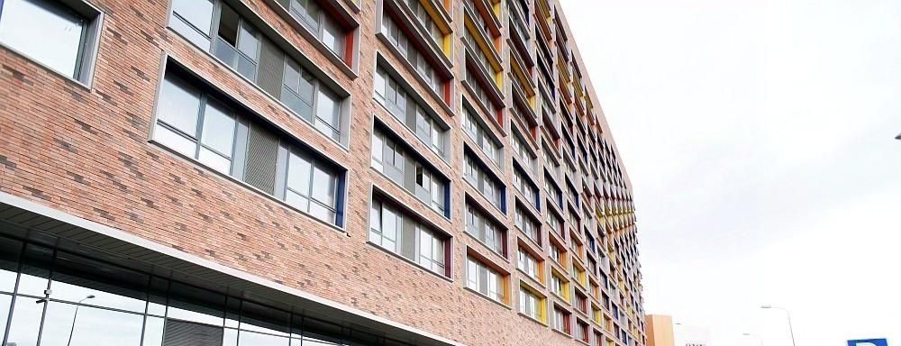 Снять 2-к квартиру на Ходынский бульвар, 20А, метро Полежаевская, г. Москва