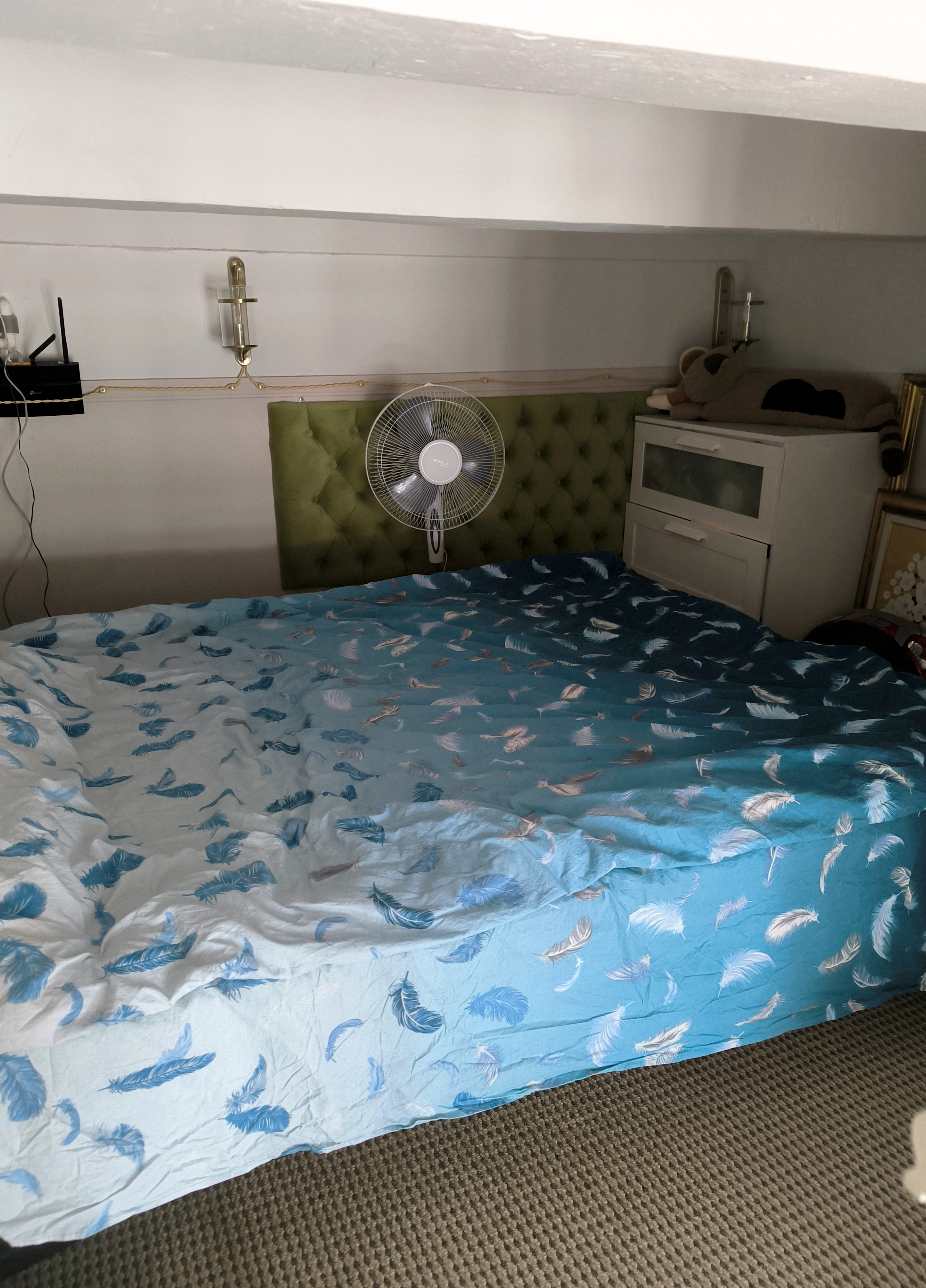 Сдам 1-к квартиру на г Москва, 2-й Вольный пер, д 11, метро Соколиная Гора, г. Москва