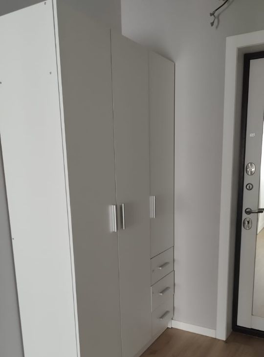 Сдам 1-к квартиру на Совхозная улица, 10Б, метро Братиславская, г. Москва