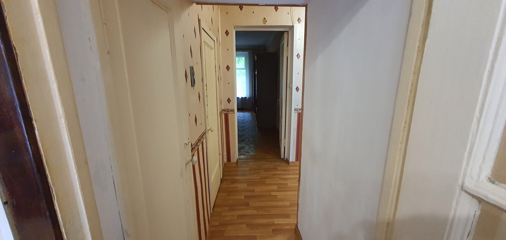 Аренда 2х-комнатной квартиры на г Санкт-Петербург, ул Ткачей, д 24, метро Елизаровская, г. Санкт-Петербург