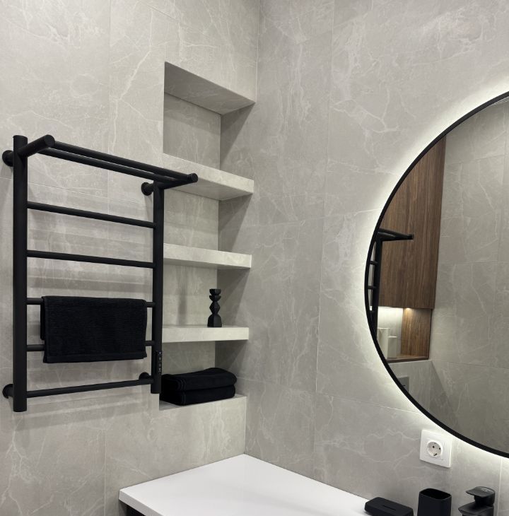 Сдается двухкомнатная квартира на Автозаводская улица, 26/1, метро Автозаводская (Замоскворецкая линия), г. Москва