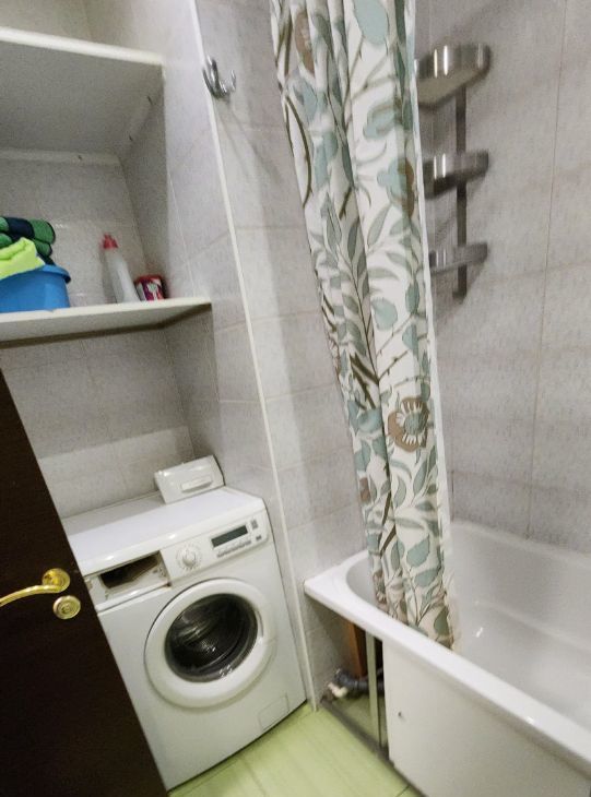 Аренда 2-к квартиры на Ленинский проспект, 85К2, метро Новые Черёмушки, г. Москва