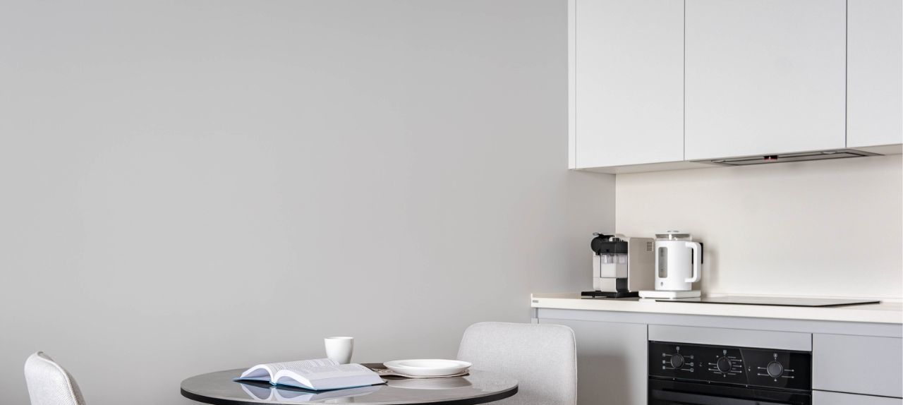 Снять двухкомнатную квартиру на площадь Курского Вокзала, 1, метро Чкаловская, г. Москва