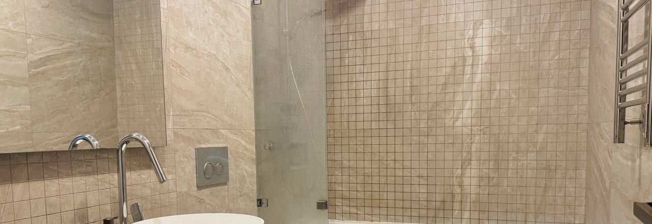 Аренда 2-комнатной квартиры на Бумажный проезд, 4, метро Менделеевская, г. Москва