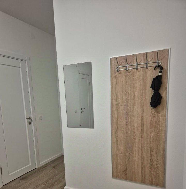 Аренда трехкомнатной квартиры на улица Аэростатная, 14к2, г. Москва