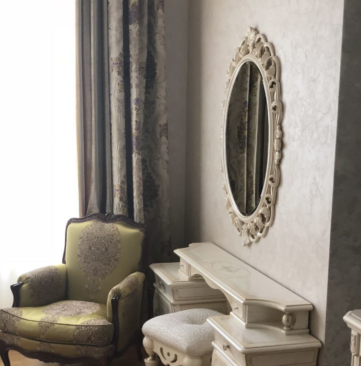 Аренда трехкомнатной квартиры на Садовническая улица, 11С10, метро Третьяковская, г. Москва