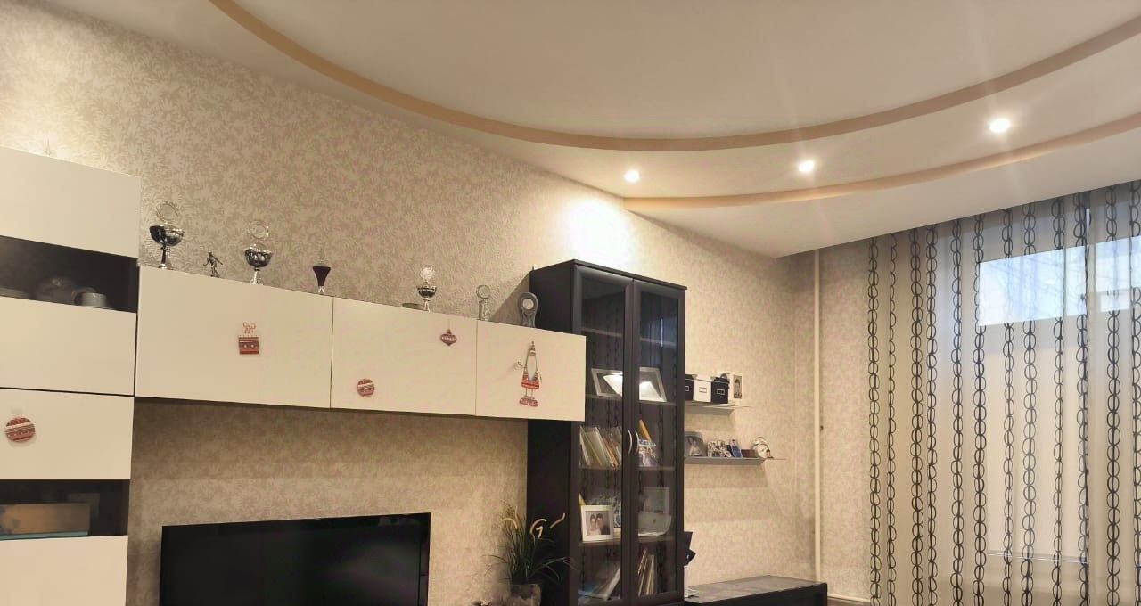 Сдаю 3к квартиру на Погодинская улица, 14/16, метро Лужники, г. Москва