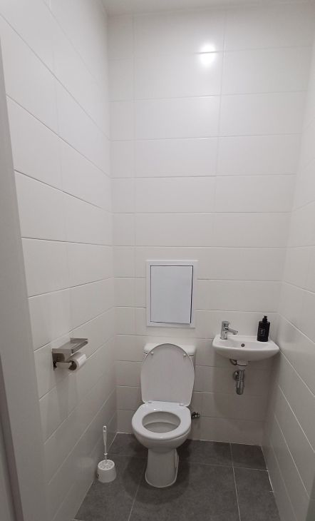 Снять 3-комнатную квартиру на улица Аэростатная, 15к14, г. Москва