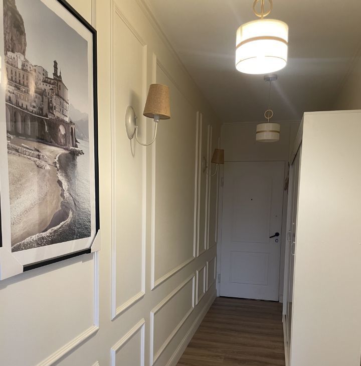 Сдаю 3-к квартиру на улица Шверника, 15К1, метро Крымская, г. Москва