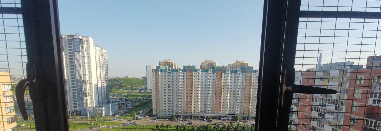 Сдам 1-комнатную квартиру на Богатырский проспект, 49к2, г. Санкт-Петербург