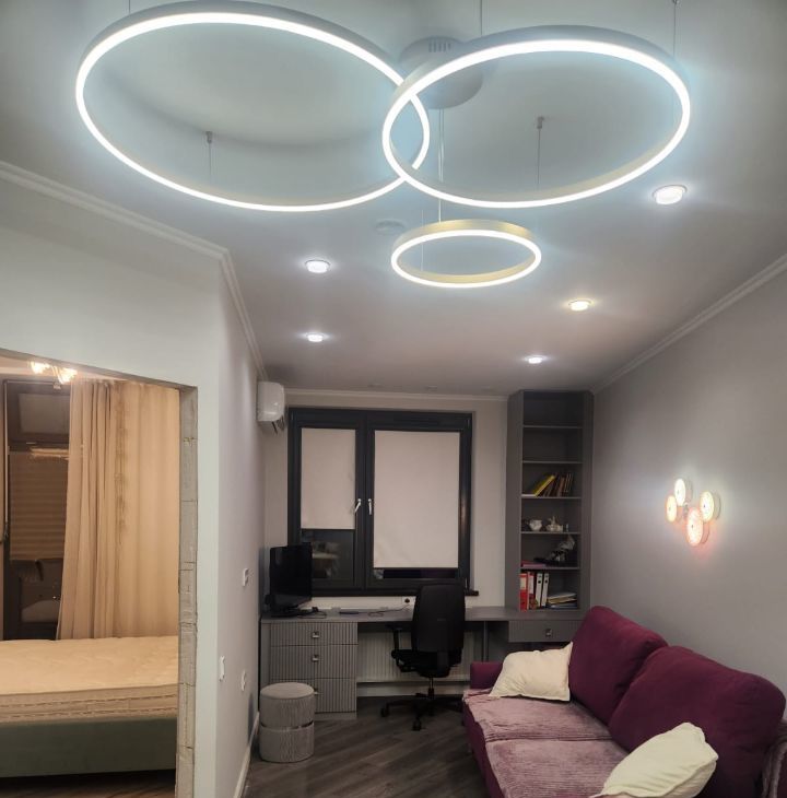 Аренда 1-к квартиры на Нахимовский проспект, 31к3, метро Профсоюзная, г. Москва