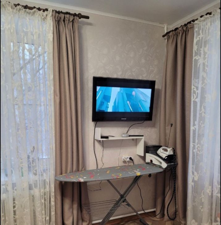 Сдается 1-к квартира на 3-й Новомихалковский проезд, 7А, метро Лихоборы, г. Москва