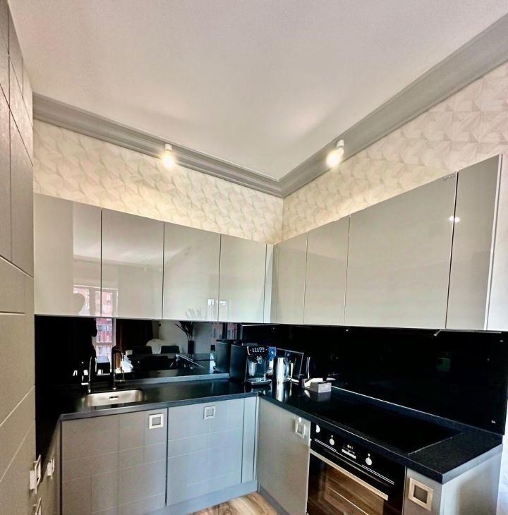 Аренда 1к квартиры на 2-й Грайвороновский проезд, 44к1, метро Нижегородская, г. Москва