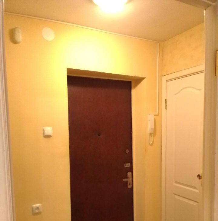 Снять 1-комнатную квартиру на проезд Кадомцева, 5к1, метро ВДНХ, г. Москва