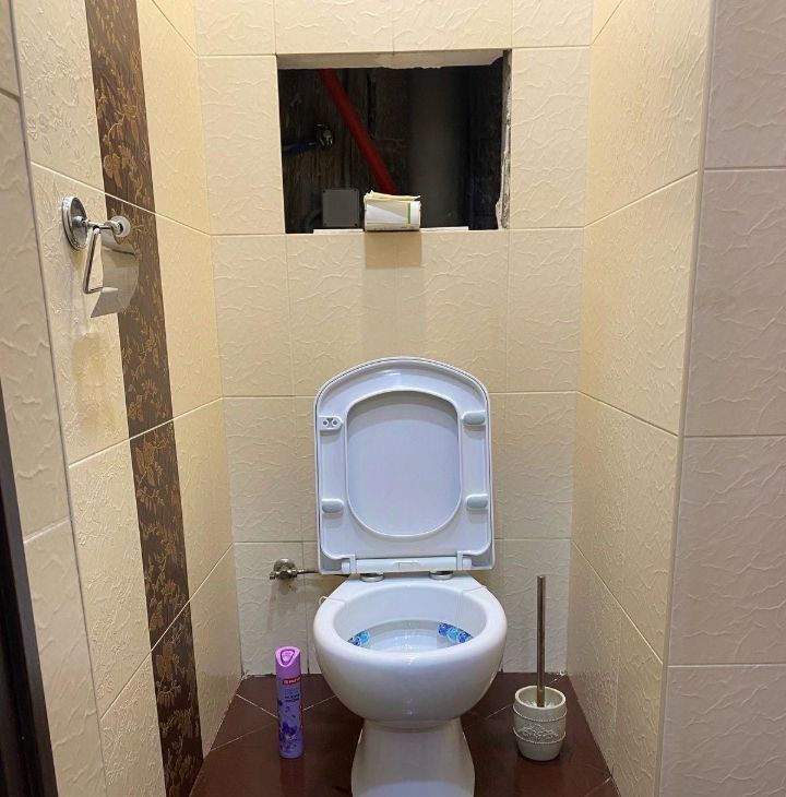 Аренда 2х-комнатной квартиры на Хорошевское шоссе, 12к1, метро Хорошёвская, г. Москва