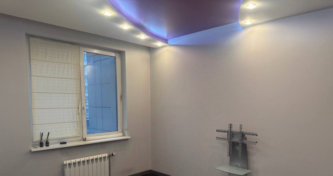 Сдам 3к квартиру на проезд Попов, 4, метро Сокольники, г. Москва