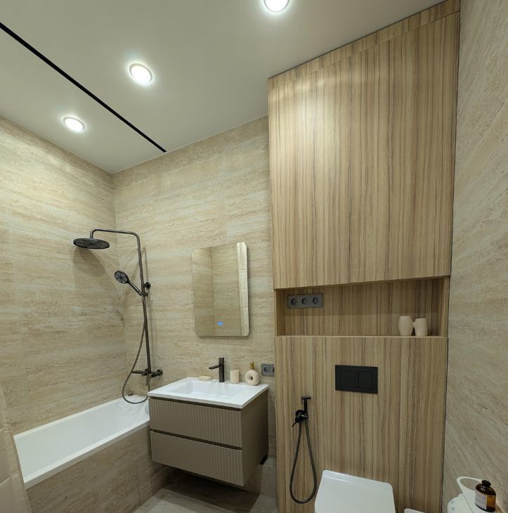 Аренда 4-к квартиры на Автозаводская улица, 26/1, метро ЗИЛ, г. Москва